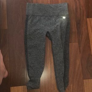 7/8 leggings